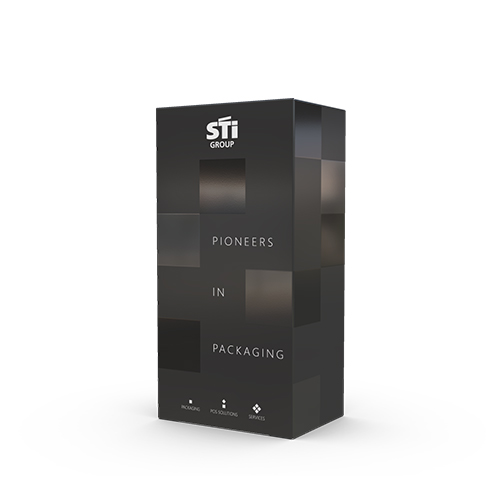 Sales Packaging