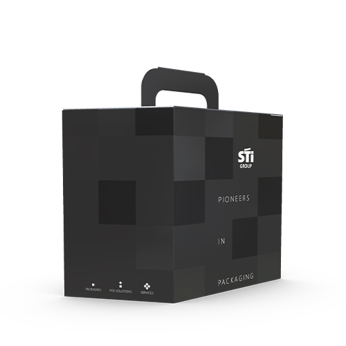 Promotional Packaging