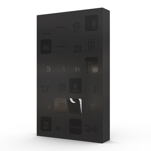 Adventskalender