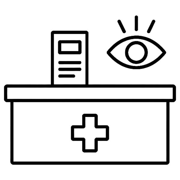 Sichtwahl-Produkte