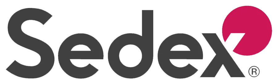 Sedex logo