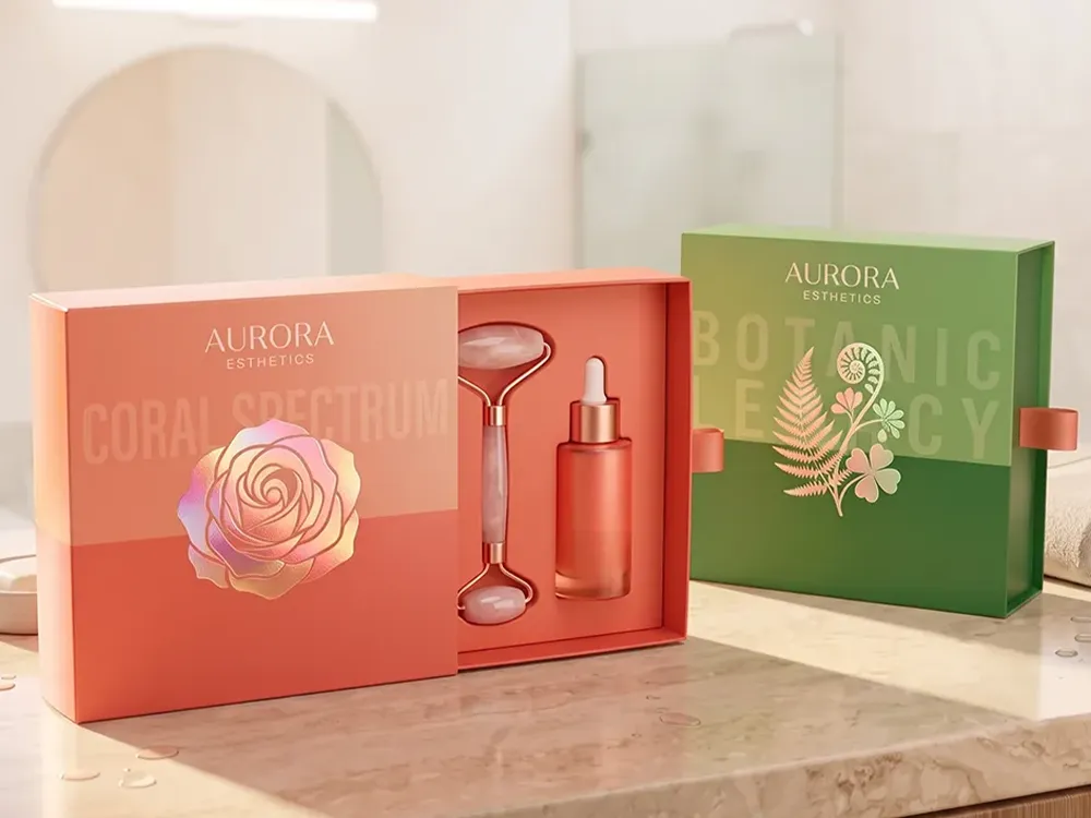 Beauty Packaging001